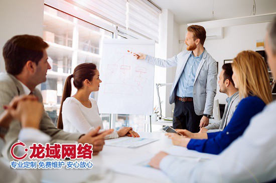 大兴安岭企业网站设计必须跨越的三道思维关卡